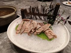 -揽季锅物会.福建黄鱼.海鲜姿造(五四路店)