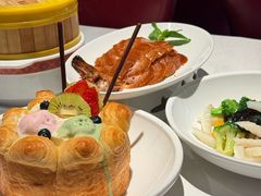 -大鸭梨烤鸭(顺义石园店)
