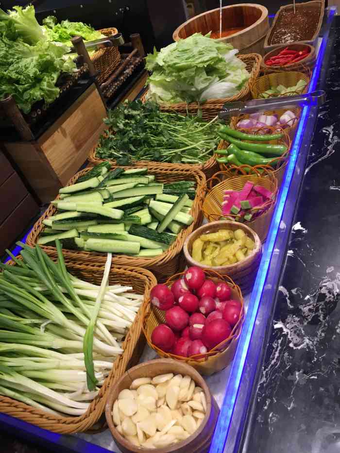 滕牛自助烤肉(通州店)-"节前最后来次自助餐,呵呵,又选了这家滕牛.