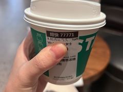 -星巴克(凯德晶萃店)
