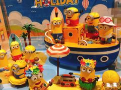 -泡泡玛特POPMART(武汉天地壹方店)