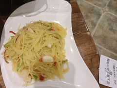 -清真·玛丽亚新疆菜主题餐厅(浙江中路店)