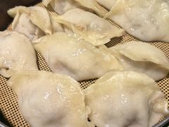 -疯狂牛骨饸饹面(光华路店)