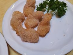 -天宁凯利时尚餐厅