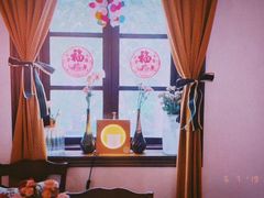 -花满楼(启秀路店)