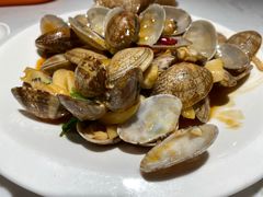 -杨氏青龙虾·羊蝎子(金盛路总店)
