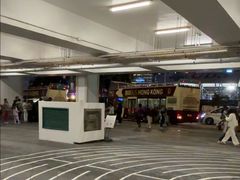 -Big Bus Tours 敞篷观光巴士