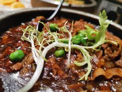 石锅土豆肥牛-佬肥猫(南翔印象城MEGA店)