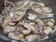 -烹然四季椰子鸡火锅(姚家园万象汇店)