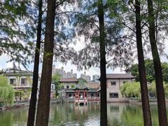 -东莞市可园博物馆