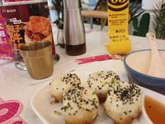 -小杨生煎(白玉兰广场店)