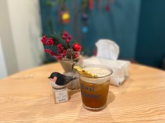 -Oasis coffee燕谷咖啡(公信店)
