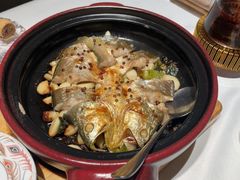 -在前门·烤鸭北京菜(五月花广场店)