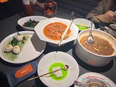 -锦府园·新台州菜(合生汇店)