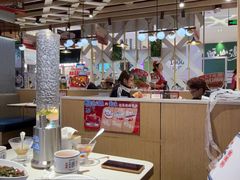-鱼酷活鱼烤鱼(北美店)