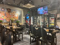 -金谷园饺子·烧烤(人大总店)