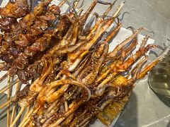 -红岸碳烤齐齐哈尔原味生态烤肉