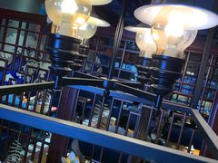 -锦尚阁烤鱼(望京新荟城店)