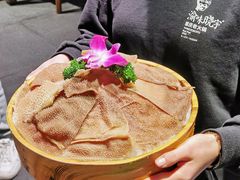 -渝味晓宇火锅(合川路店)