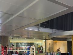 -LA合时健身4PMFIT(花桥旗舰店)