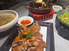 -姑苏家宴·苏帮菜·松鼠桂鱼(苏州总店)