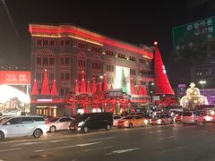 -新世界百货(明洞总店)