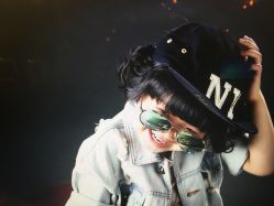 -COCOSKY 巧克力天空兒童摄影(凯德和平广场店)