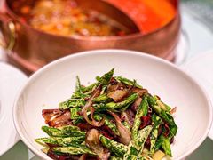 -漾亚·雍雅合鲜(桐梓林店)