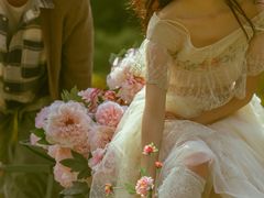 -经典婚纱摄影美学馆·私人定制