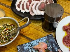 -合易泓烤肉(延河街店)