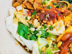 -墩儿大碗宽面(来福士店)