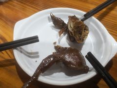 -老袁炒年糕(富豪路店)