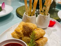 -杭州新新饭店·1913餐厅