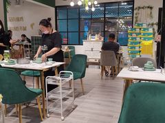 大堂-肥佬大椰子鸡(三里屯3·3大厦店)