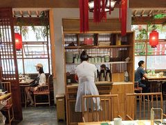 -锦府盐帮·张宅(世纪金源店)
