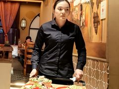 -耶里夏丽·丝路国际·新疆餐厅(浦东区东方路店)