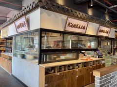 -广府乡下·饭庄(新港东路店)