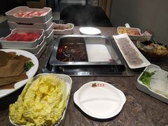 -迪迪客欢乐火锅(斯大林路店)