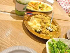 -尚SHANG泰国菜(中山大道店)