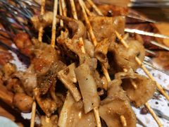 -老胖串店(山大路店)