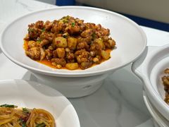 -兰湘子·湘菜小炒(南京江宁万达店)