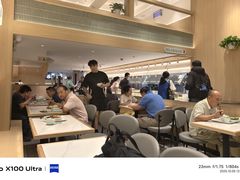 -酷味乐智选餐厅(斜土路店)