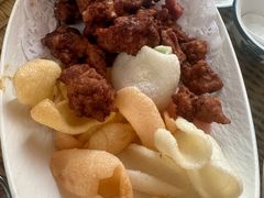 -北戴河转鱼·炒螃蟹酱餐厅