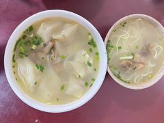 -大石人家鱿鱼面馆(大石西路总店)