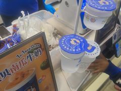 -煲珠公·老红糖珍珠奶茶(长宁龙之梦店)