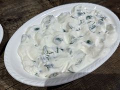 -梅夫娜土耳其餐厅.清真HALAL