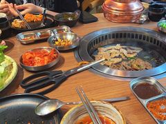 -香猪坊韩国烤肉专属门店(魏公村店)