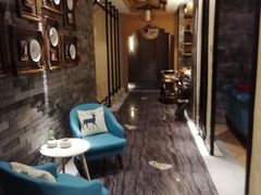 -豪爵足道·SPA(二七路店)