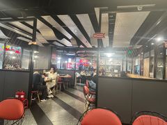 -鱼酷活鱼烤鱼(梅江印象城店)