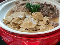 -唐河王记·南阳民间菜(国基路店)